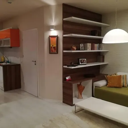 Apartment Luxury Apartment, Great Location