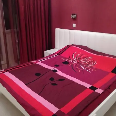 Luxury Apartment, Great Location Sofia
